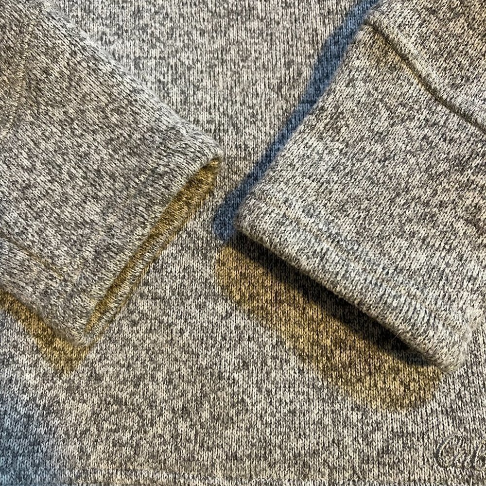 Cabela's Women's Sweater in Size S Buttons at Collar Super Soft! - Picture 2 of 8